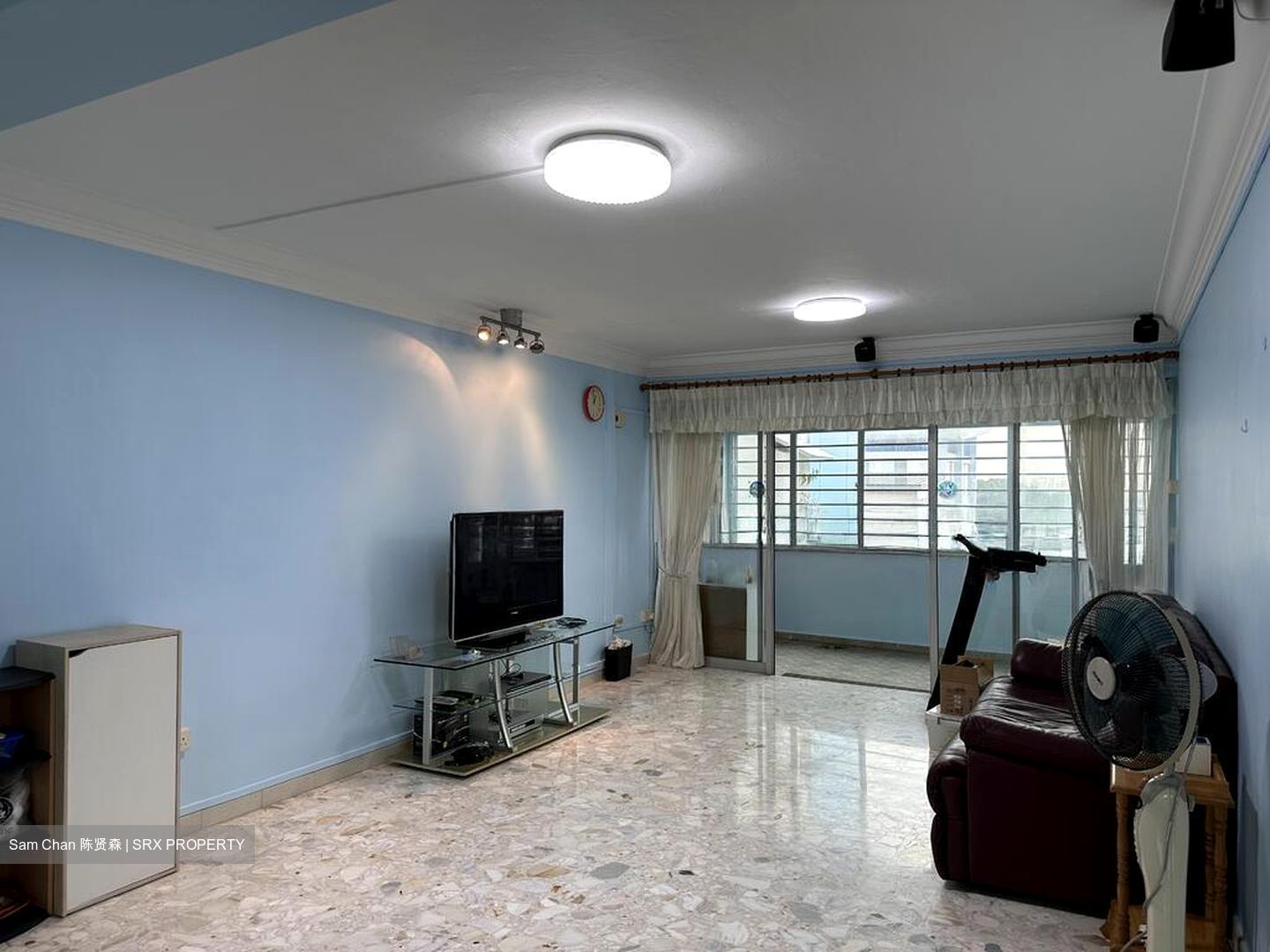 Blk 159 Chong Pang Vista (Yishun), HDB 5 Rooms #524424531